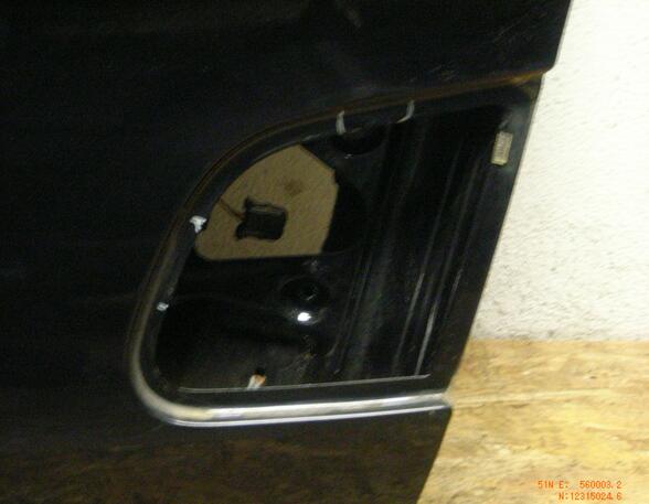 Boot (Trunk) Lid VW Passat (3C2), VW Passat (362)