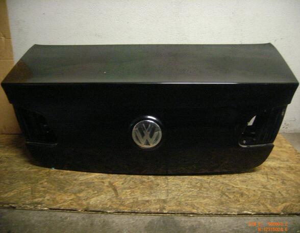 Boot (Trunk) Lid VW Passat (3C2), VW Passat (362)