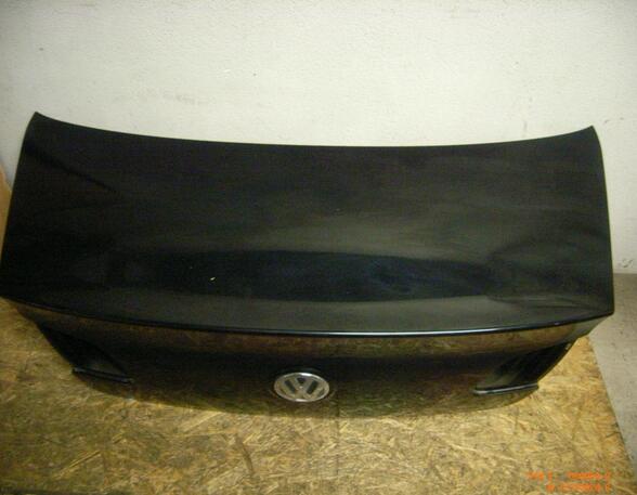 Boot (Trunk) Lid VW Passat (3C2), VW Passat (362)