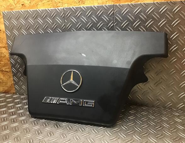 Engine Cover MERCEDES-BENZ CLK (C208), MERCEDES-BENZ E-CLASS T-Model (S210), MERCEDES-BENZ E-CLASS (W210)