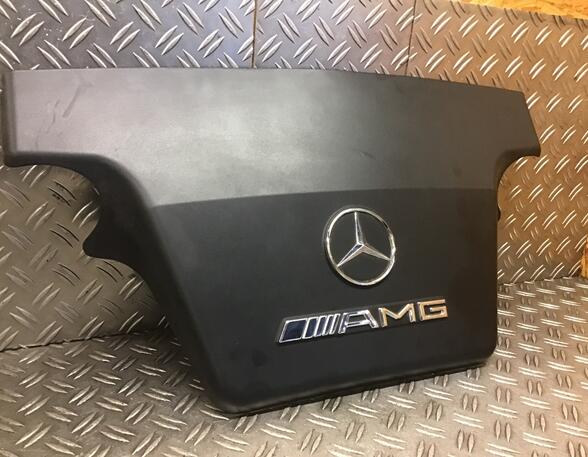 Engine Cover MERCEDES-BENZ CLK (C208), MERCEDES-BENZ E-CLASS T-Model (S210), MERCEDES-BENZ E-CLASS (W210)