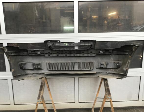 Bumper VW Polo (6N2)