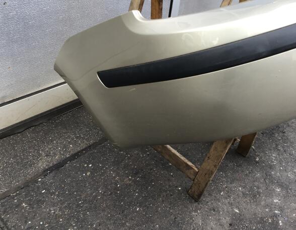 Bumper SKODA Fabia I Combi (6Y5)