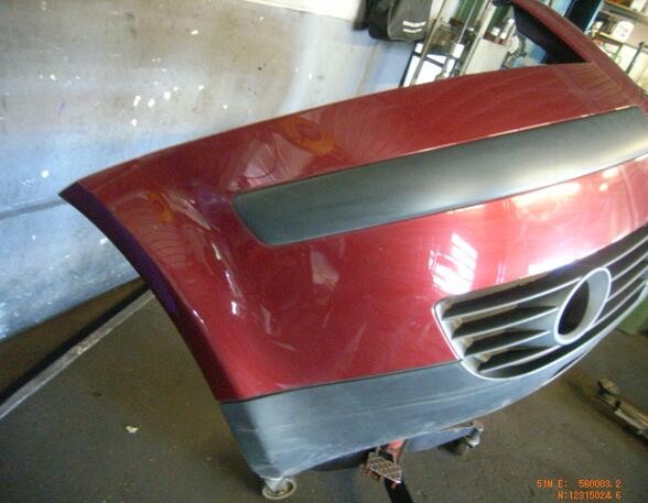 Bumper VW Passat Variant (3B6), VW Passat (3B3)