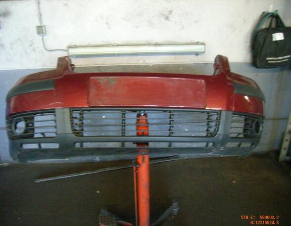 Bumper VW Passat Variant (3B6), VW Passat (3B3)