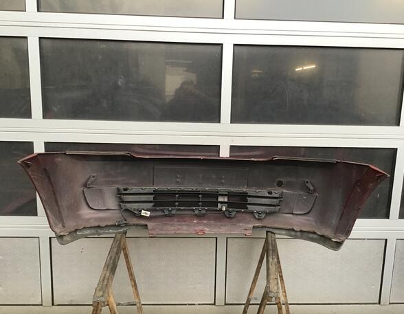 Bumper OPEL Meriva (--)