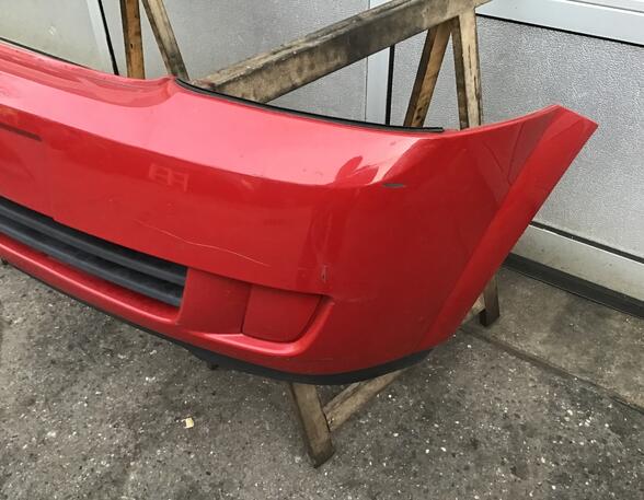 Bumper OPEL Meriva (--)