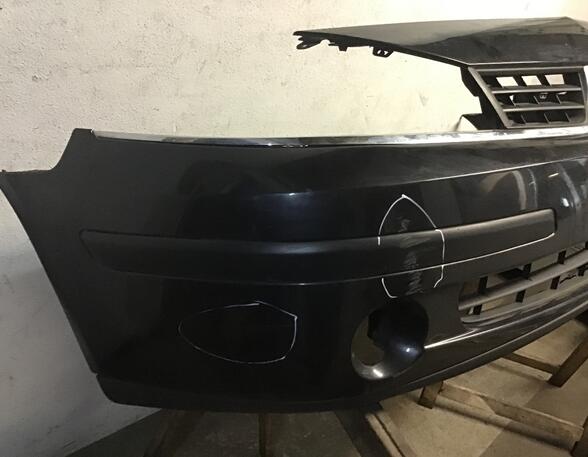 Bumper RENAULT Laguna II Grandtour (KG0/1)