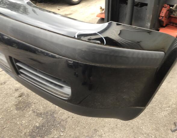 Bumper VW GOLF IV (1J1), VW GOLF IV Variant (1J5)