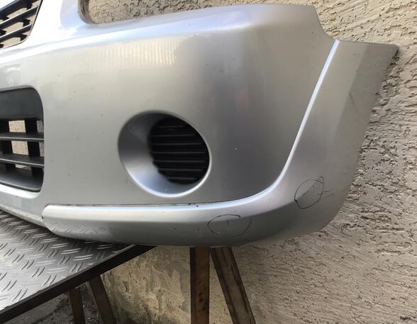 Bumper OPEL AGILA (A) (H00)