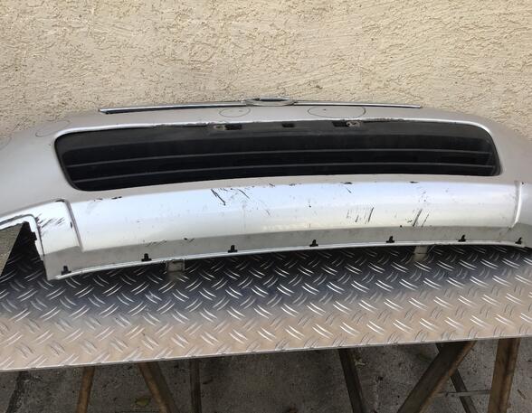 Bumper OPEL AGILA (A) (H00)