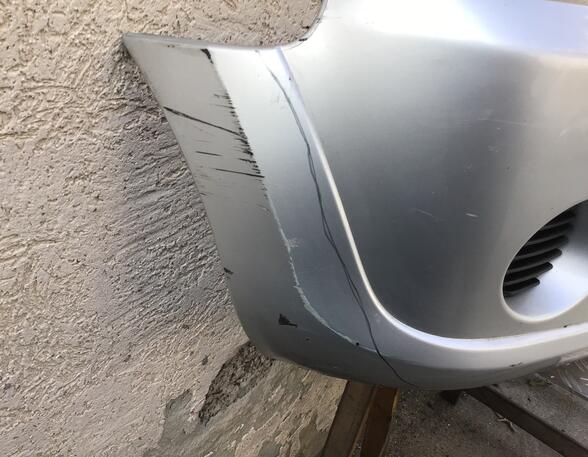 Bumper OPEL AGILA (A) (H00)