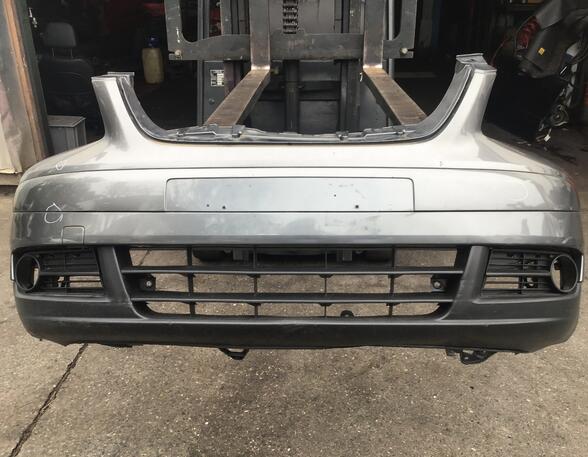 Bumper VW TOURAN (1T1, 1T2), VW TOURAN VAN (1T1, 1T2), VW TOURAN (1T3)