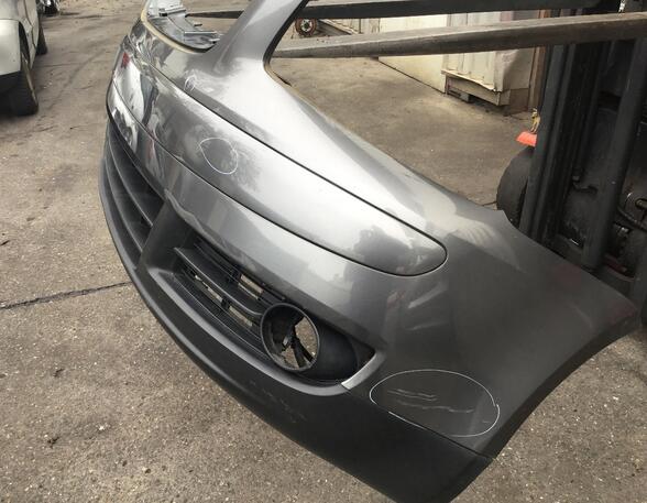 Bumper VW TOURAN (1T1, 1T2), VW TOURAN VAN (1T1, 1T2), VW TOURAN (1T3)