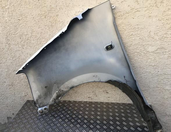 Spatbord OPEL AGILA (A) (H00)