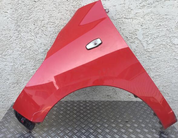 Spatbord HYUNDAI i10 (PA)