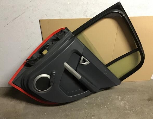 Door SMART Forfour (454)