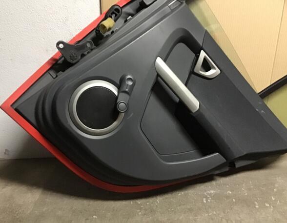 Door SMART Forfour (454)