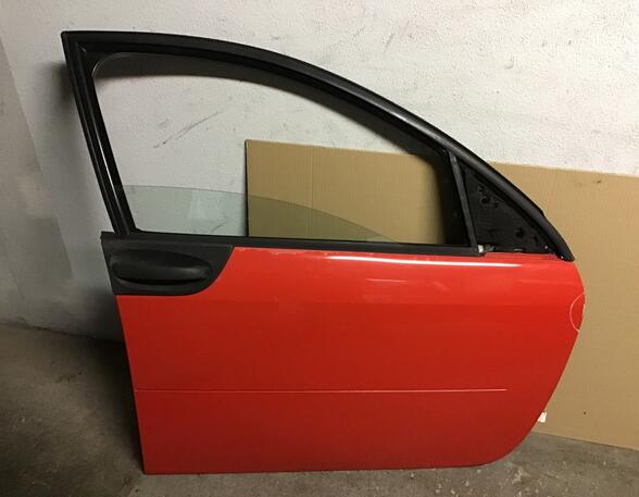 Door SMART Forfour (454)