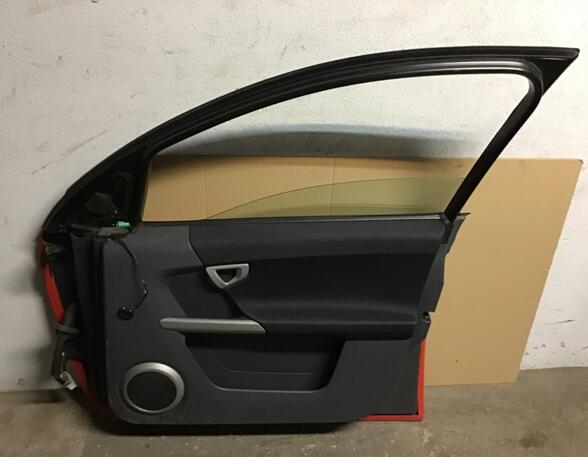 Door SMART Forfour (454)