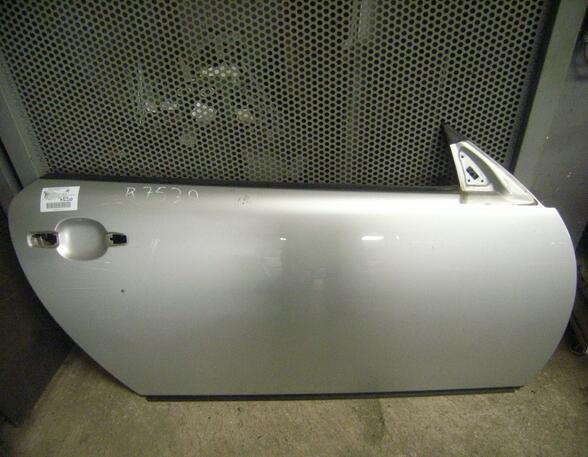 Door MERCEDES-BENZ SLK (R170)