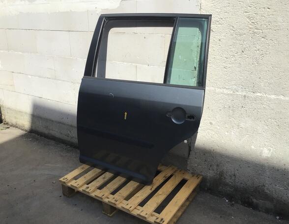 Door VW TOURAN (1T1, 1T2), VW TOURAN (1T3), VW TOURAN VAN (1T3), VW TOURAN VAN (1T1, 1T2)