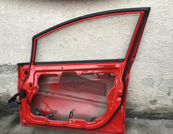 Door FORD FIESTA VI (CB1, CCN)