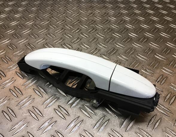 Door Handle FORD Mondeo IV Turnier (BA7)