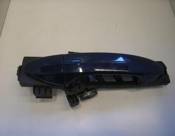 Door Handle FORD Fiesta VI (CB1, CCN)