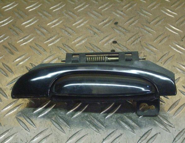 Door Handle JAGUAR S-Type (X200)