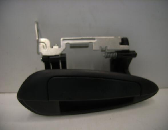 Door Handle FIAT Grande Punto (199), FIAT Punto Evo (199), FIAT Punto (199)