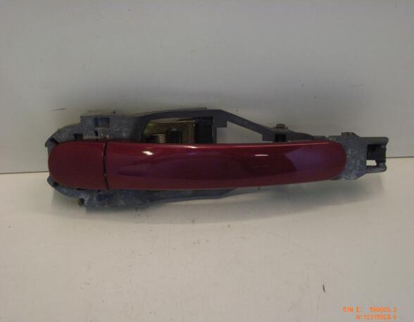 Door Handle VW Passat Variant (3B6), VW Passat (3B3)