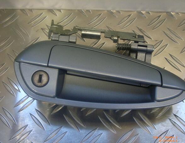 Door Handle FIAT Grande Punto (199), FIAT Punto Evo (199), FIAT Punto (199)