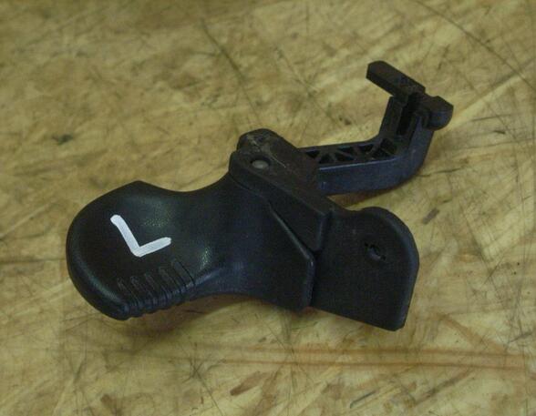 Door Handle RENAULT Twingo I (C06)