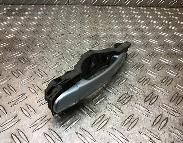 Door Handle SKODA Fabia I (6Y2)