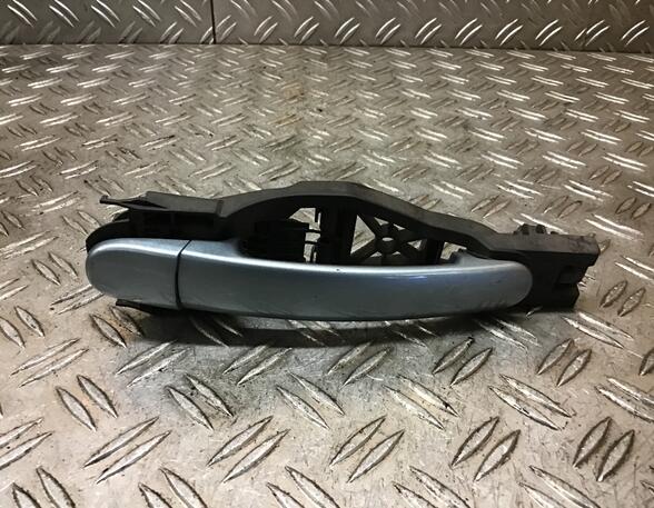 Door Handle SKODA Fabia I (6Y2)