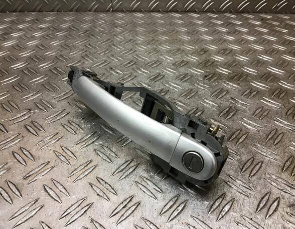 Door Handle VW Polo (9N), VW Polo Stufenheck (9A2, 9A4, 9A6, 9N2)