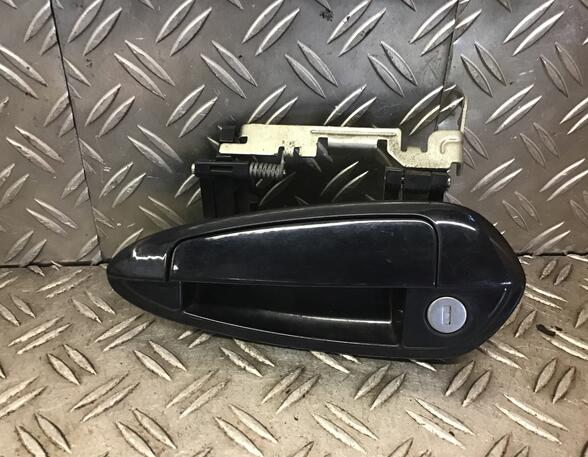 Door Handle FIAT Grande Punto (199), FIAT Punto Evo (199), FIAT Punto (199)