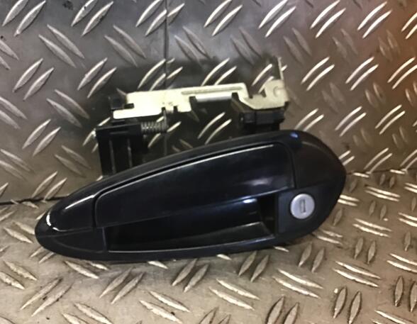 Door Handle FIAT Grande Punto (199), FIAT Punto Evo (199), FIAT Punto (199)