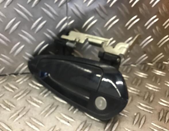 Door Handle FIAT Grande Punto (199), FIAT Punto Evo (199), FIAT Punto (199)