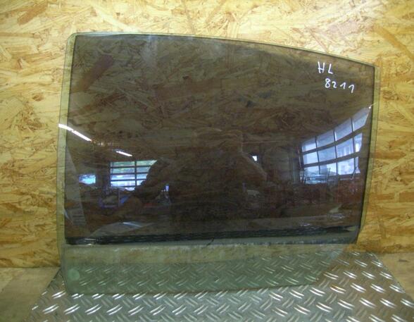 Door Glass JAGUAR S-Type (X200)