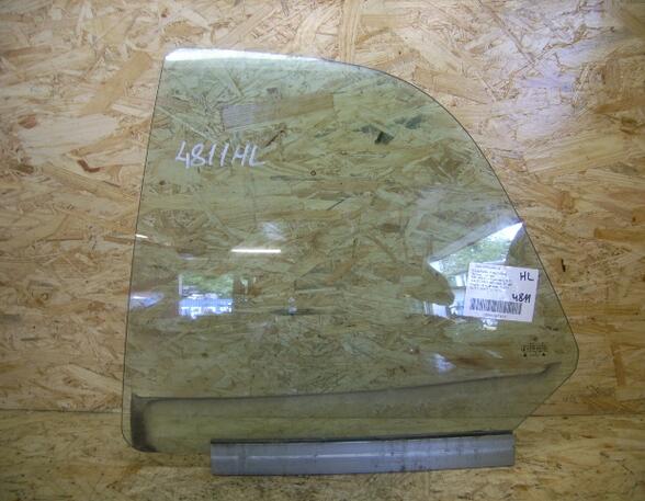 Door Glass VW Golf III Cabriolet (1E7)