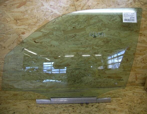 Door Glass MERCEDES-BENZ E-Klasse (W210)