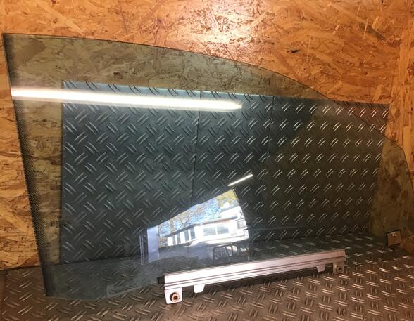 Door Glass MERCEDES-BENZ CLK (C208)