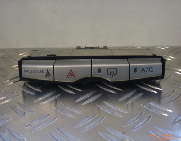 Air Conditioning Control Unit DAIHATSU Sirion (M3), SUBARU Justy IV (--)