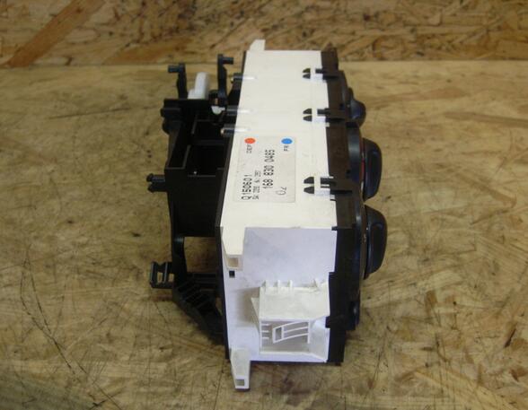 Air Conditioning Control Unit MERCEDES-BENZ A-Klasse (W168)