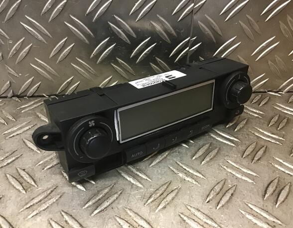 Air Conditioning Control Unit SEAT IBIZA III (6L1)