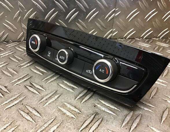 Air Conditioning Control Unit OPEL CORSA F (P2JO)