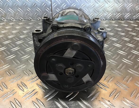 Air Conditioning Compressor FORD Focus II Turnier (DA, DS, FFS), FORD Focus II (DA, DP, HCP)