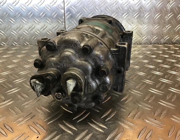 Air Conditioning Compressor FORD Focus II Turnier (DA, DS, FFS), FORD Focus II (DA, DP, HCP)